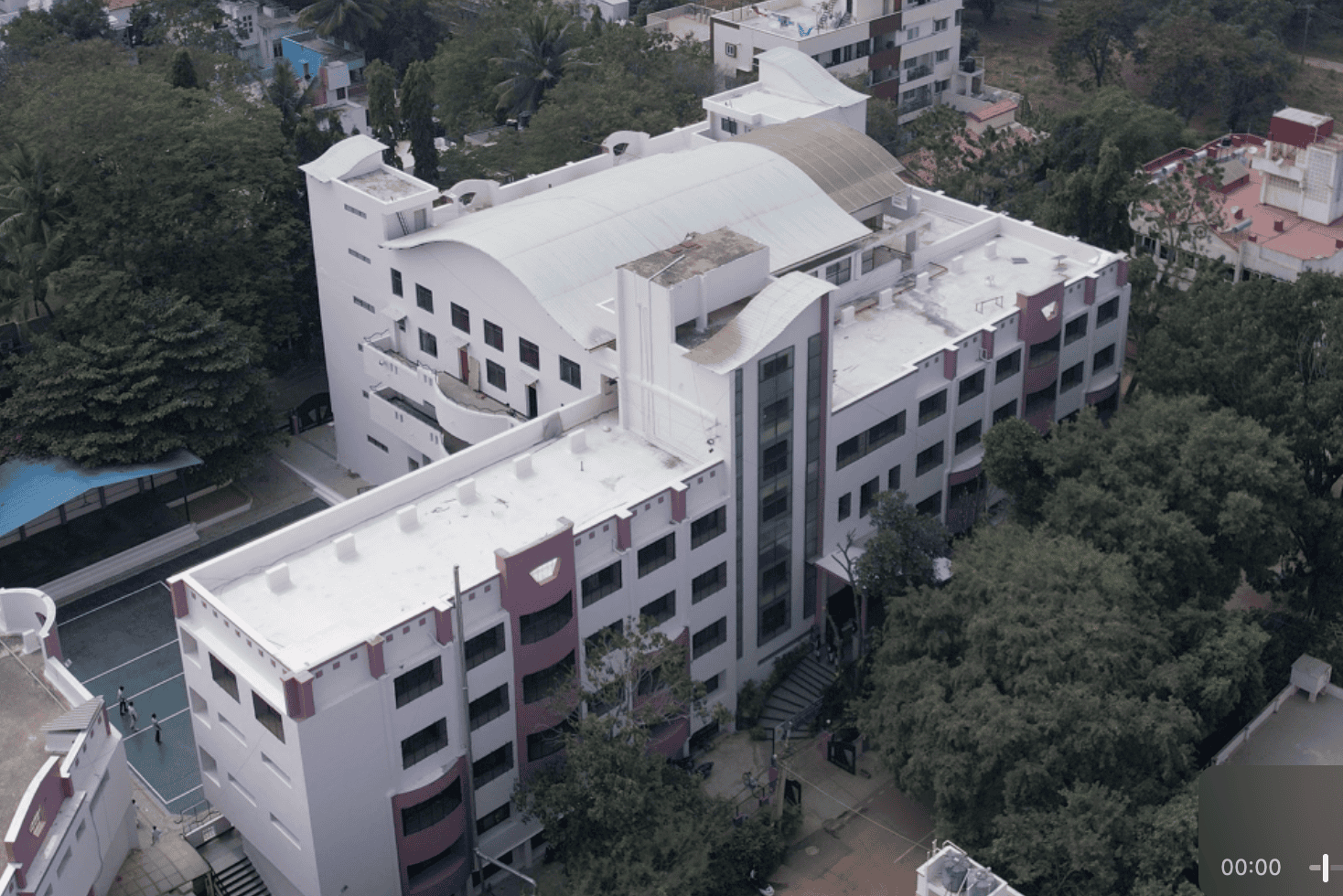 Mysore Education Society (MES)